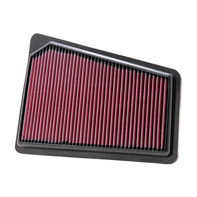 K&N vervangingsfilter passend voor Hyundai Genesis Sedan 3.8 2009-2011 (33-2427)
