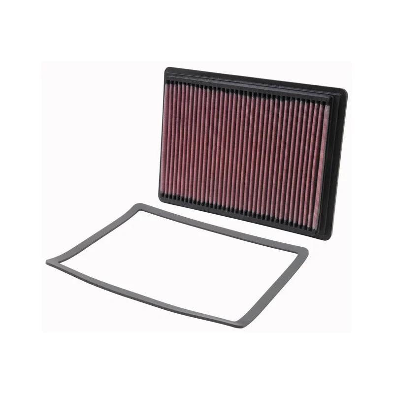 K&N vervangingsfilter passend voor Pontiac, Buick, Oldsmobile, Cadillac 1992-2005 (33-2086)