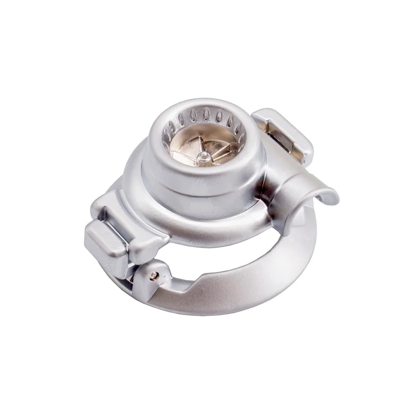 Simoni Racing Startknop Afdekking - Turbo - Ø30mm