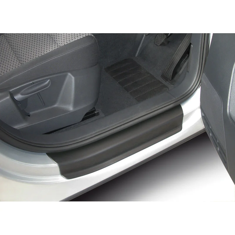 RGM Instaplijsten passend voor Volkswagen Sharan / Seat Alhambra 2010- – set à 2 stuks