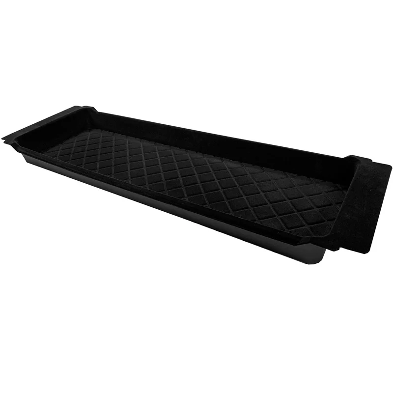 CIKCAR Hoedenplank Compartiment passend voor BMW 2-Serie Active Tourer (F45) 2013-