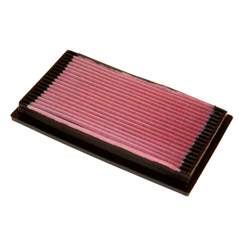 K&N vervangingsfilter passend voor BMW 525pk 1987-1997 (33-2059)