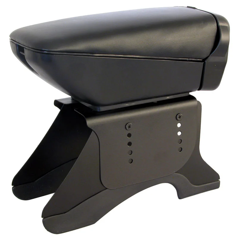 Carpoint Armsteun Universeel Tourist - Zwart