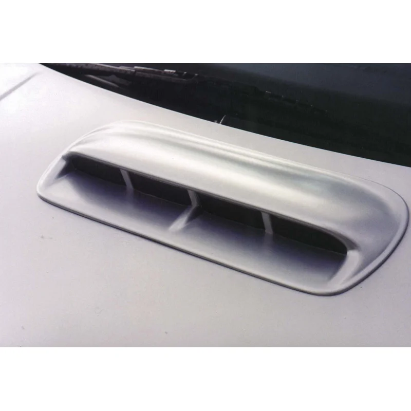 RGM Universele luchtinlaat (opbouw) 'Impreza' - 63x28cm