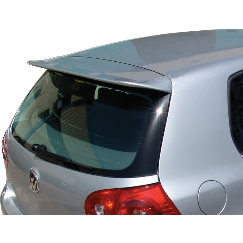 Motordrome Dakspoiler passend voor Volkswagen Golf V 3/5-deurs 2003-2008 (PU)