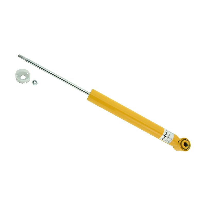 KONI Sport Schokdemper passend voor Audi A4 (B6/B7/8E/8H) 2000-2007 / Seat Exeo (3R) Sedan/ST 1.6/1.8T/2.0TSi/2.0TDi 2009-2013 – Achteras (8040-1283SPORT)