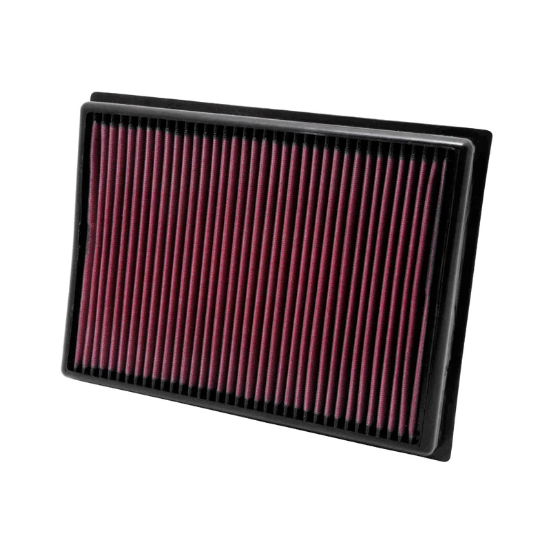 K&N vervangingsfilter passend voor Lexus GX460 / Toyota 4 Runner, FJ Cruiser, Landcruiser 4.0 2010-2016 (33-2438)