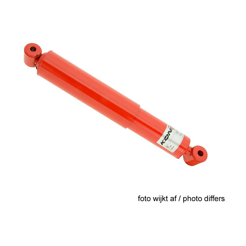 KONI Special schokdemper passend voor Volkswagen Transporter T7 2024- & Ford Transit/Tourneo Custom (V710) 2023- - Achteras (82-2671)