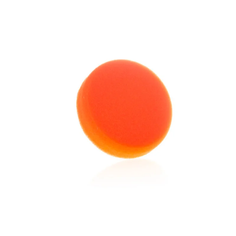 Martin Cox Oranje polijstpad (Hard) - 85x25mm