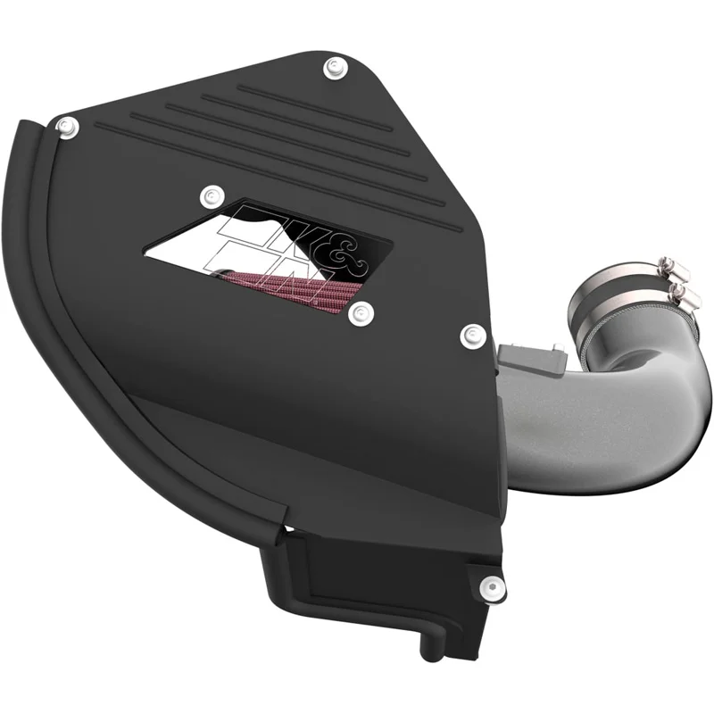K&N Typhoon Kit passend voor BMW 230i, 330i & 430i 2.0L L4 2019- (69-2028TC)
