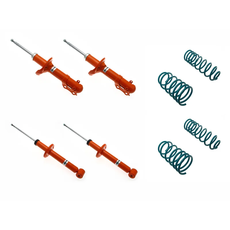 KONI STR.T Kit passend voor Seat Cordoba (6K) / Ibiza (6K) 1993-2002 – 30/30mm (1120-9312)