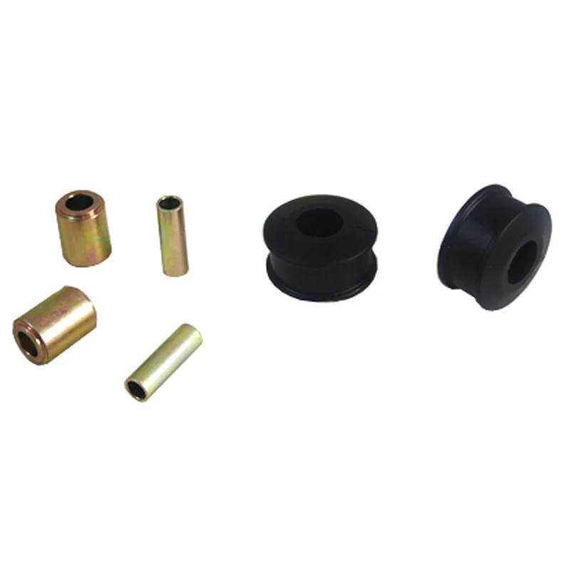 Whiteline Draagarm – Lower Inner Rear Bushing passend voor Seat Cordoba 6K1-6K2/Ibiza II-III 6K1/Inca 6K9/Toledo I 1L / Volkswagen Caddy II/Golf II-III/Jetta II/Polo/Vento 1H2 1983-2004