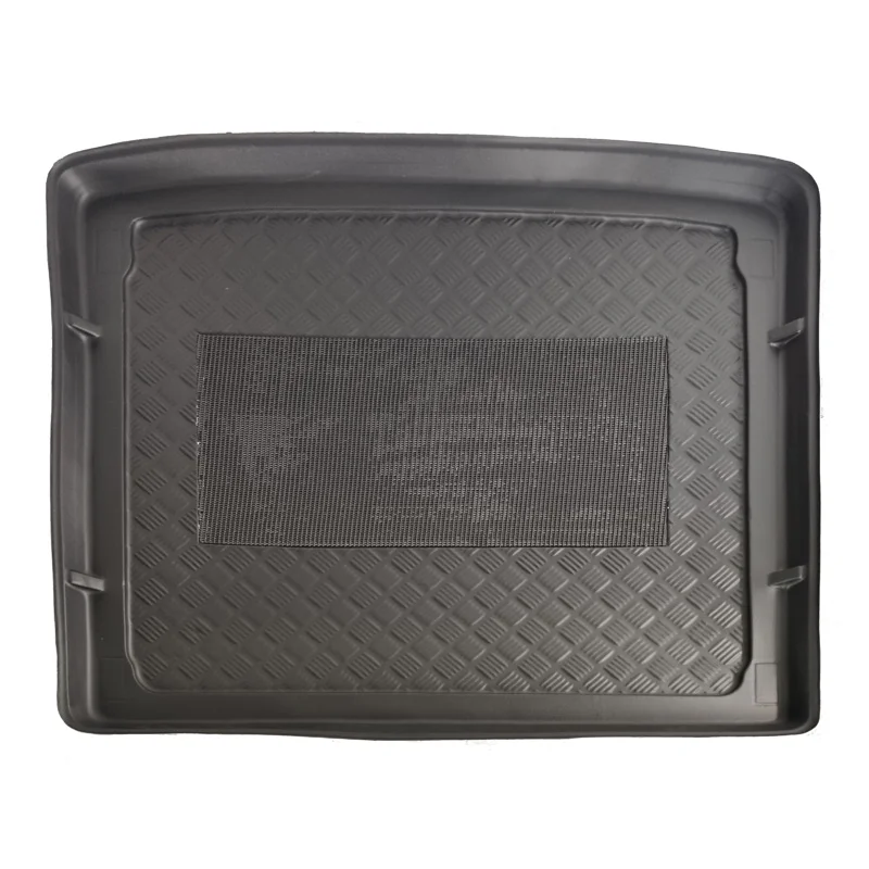 CIKCAR Kofferbakschaal ‘Anti-slip’ passend voor Audi A4 B8 Sedan 2008-2015 / A5 Coupe 2007-