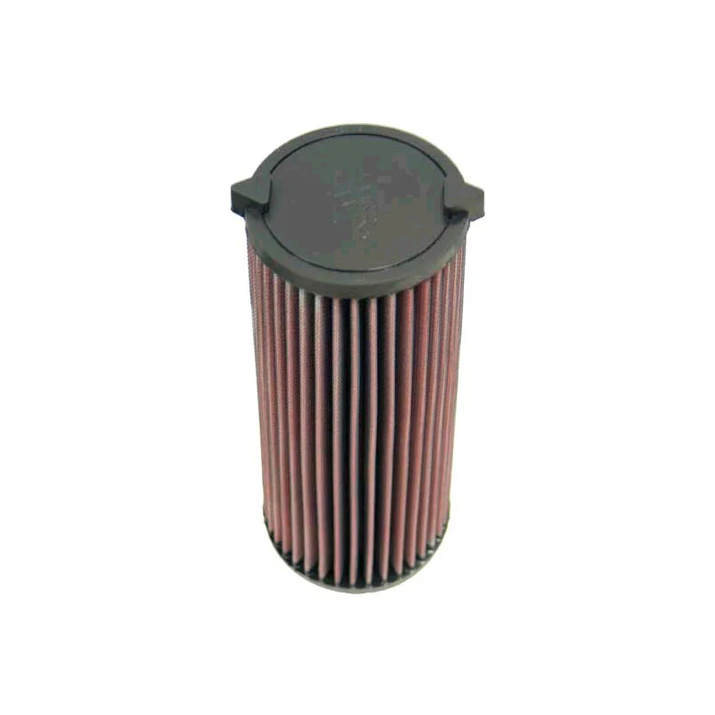 K&N vervangingsfilter passend voor Mercedes Benz E220 CDi 2.2L-L4(Diesel)2002 (E-2992)