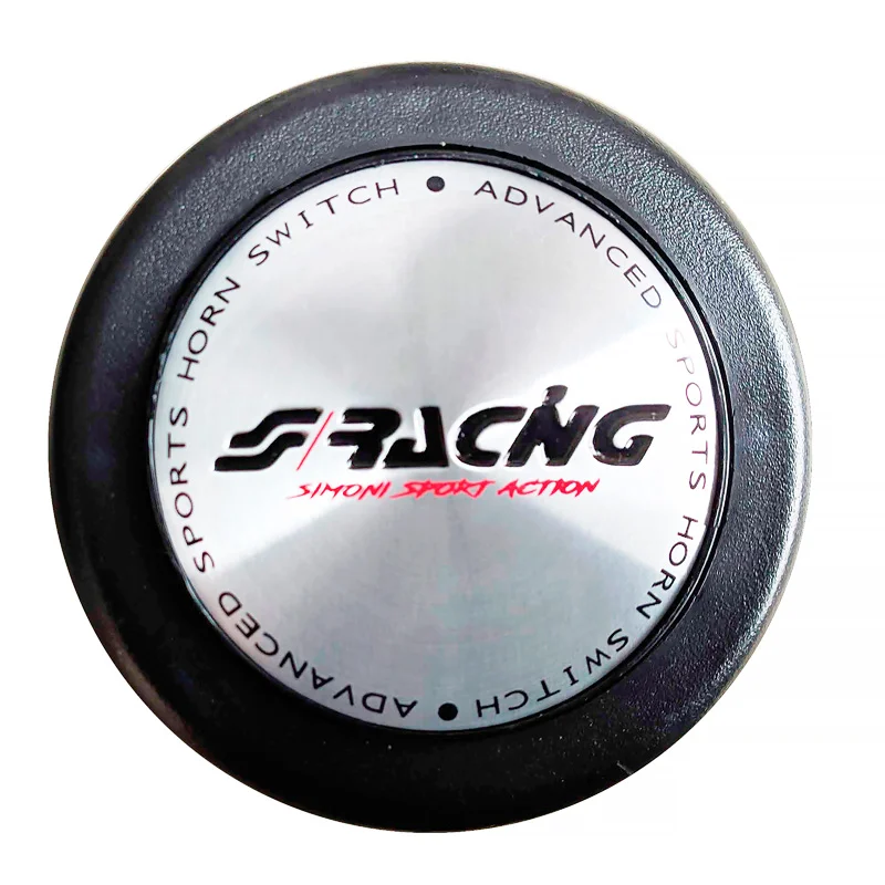 Simoni Racing Universele Claxondop Type C - diameter 55mm - 2 connectors