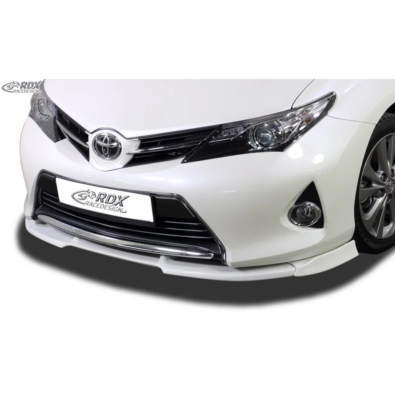 RDX Voorspoiler Vario-X passend voor Toyota Auris E180 2012-2015 (PU)