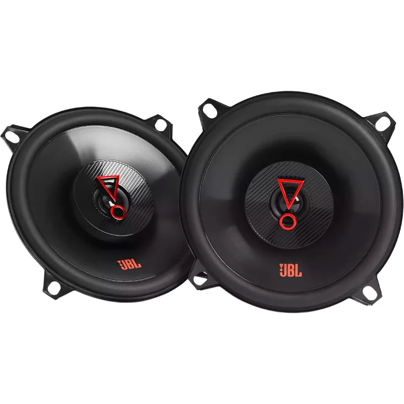 JBL Stage 3 527F 5.25” (13cm) Speakerset (zonder grill)