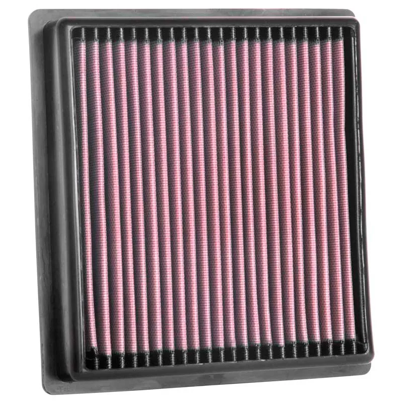 K&N vervangingsfilter passend voor Subaru WRX STI 2.5 2019- (33-5092)