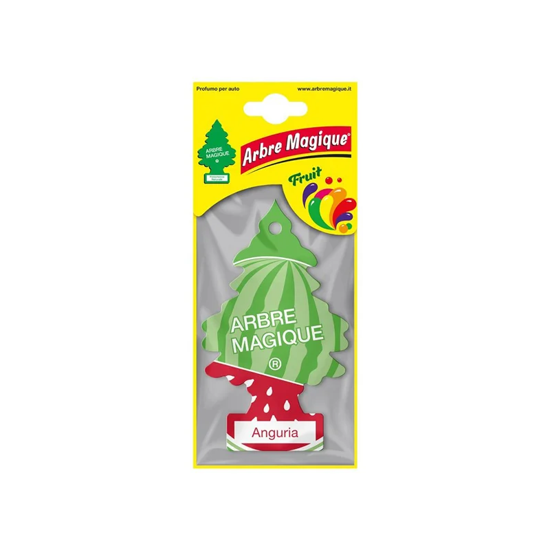 Arbre Magique Luchtverfrisser Wonderboom - Anguria