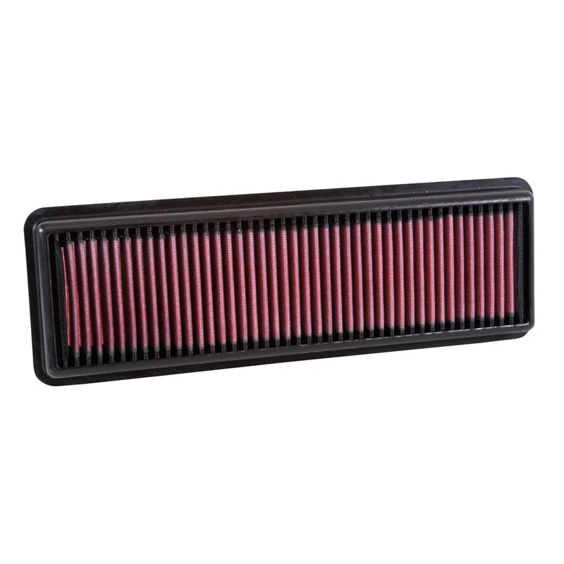 K&N vervangingsfilter passend voor BMW 518d, 520d, X3 Sdrive 20D, X3 Xdrive 18D, X4, X5 Xdrive 25D 2.0 2014-2018 (33-3042)