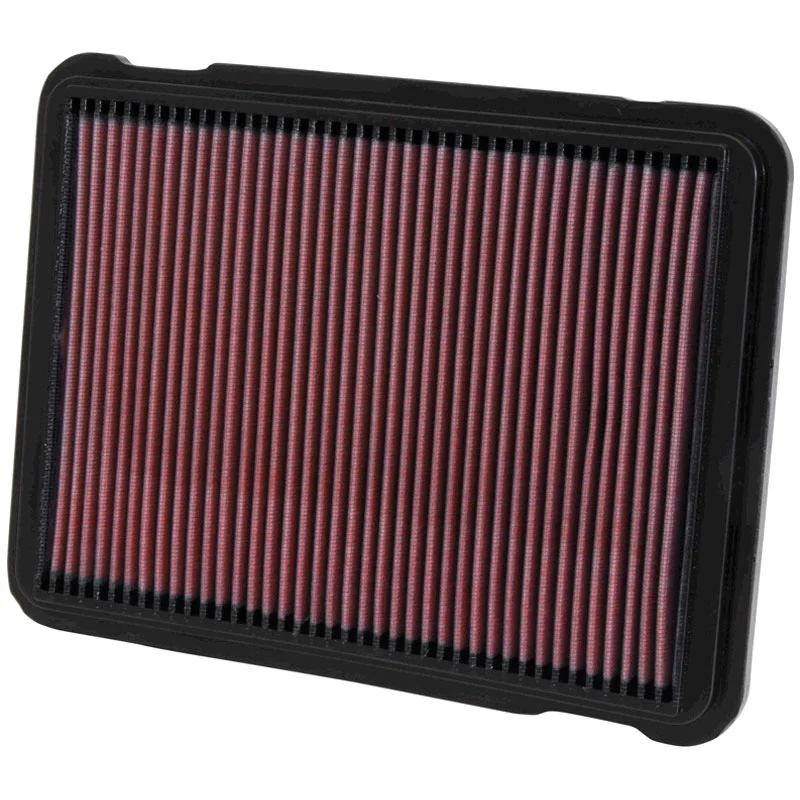 K&N vervangingsfilter passend voor Lexus LZ (UZJ100) / Toyota LandCruiser V8-4.7L 1999-2000 (33-2146)