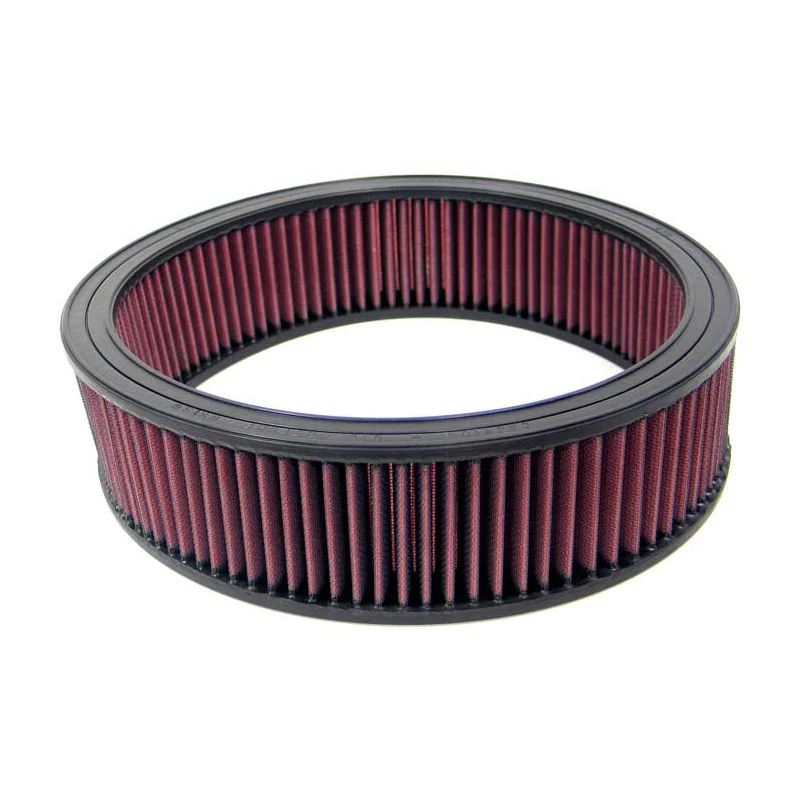 K&N vervangingsfilter passend voor GM Cars & Trucks V6, V8 1981-1995 (E-1065)