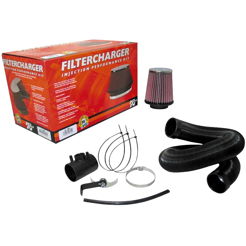 K&N 57i Performance Kit passend voor Suzuki Swift II 1.3/1.5/1.6 4/2005-/Swift III 1.5 -2010 (57-0664)