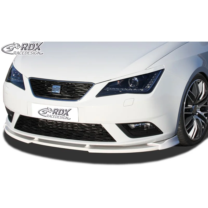 RDX Voorspoiler Vario-X passend voor Seat Ibiza 6J 2012-2017 incl. SC/ST (PU)