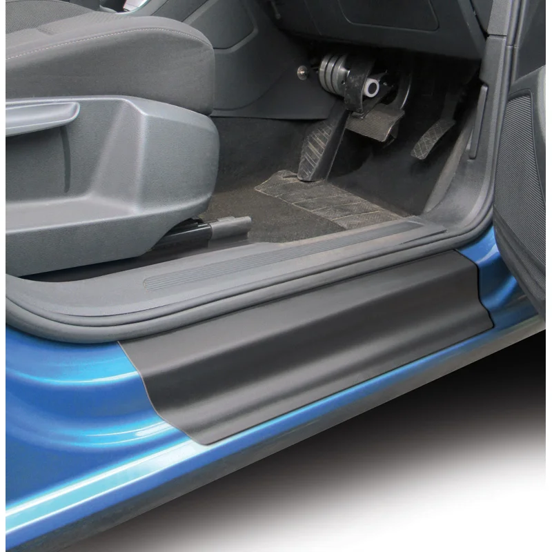 RGM Instaplijsten passend voor Volkswagen Touran II 2015- - set à 2 stuks
