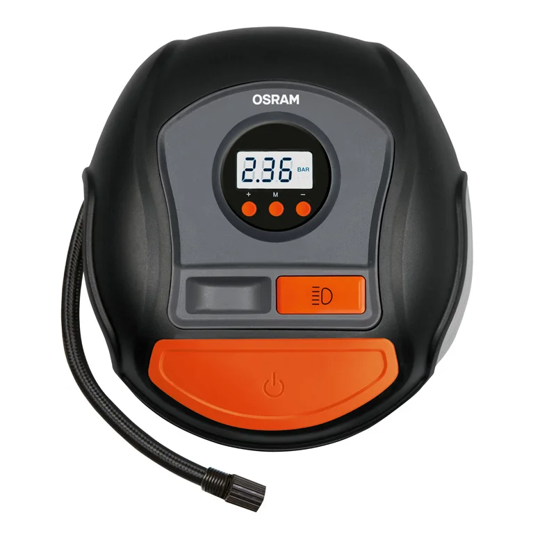 Osram Tyre Inflate 450 - Bandenpomp