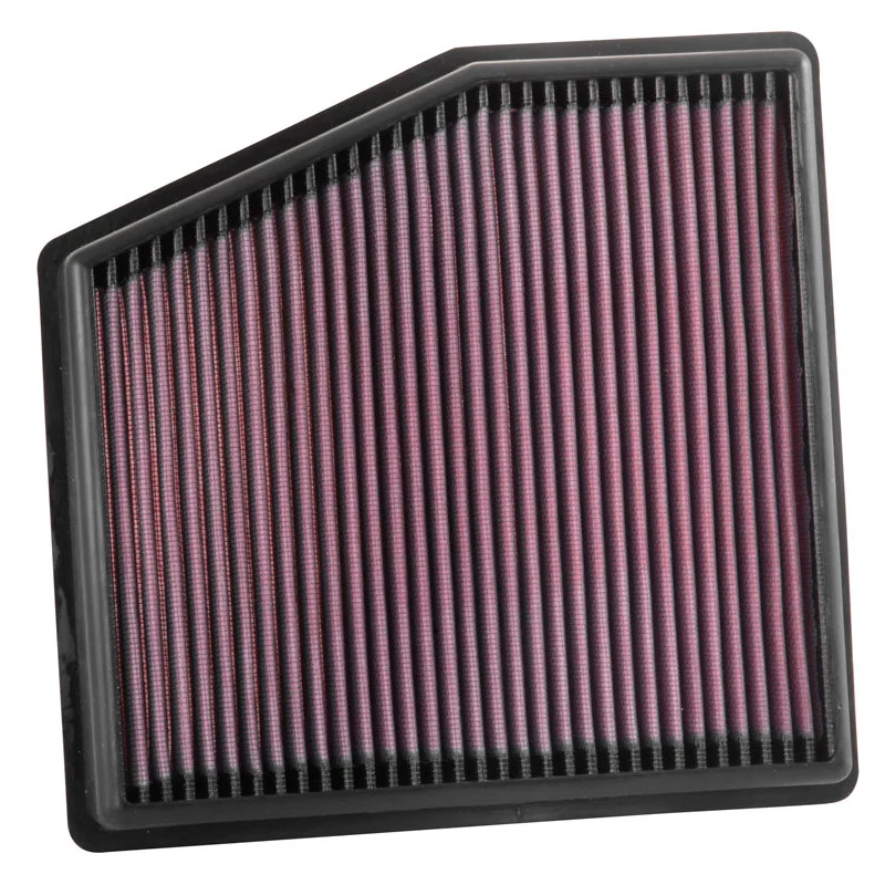 K&N vervangingsfilter passend voor Chrysler Pacifica 3.6 (excl. Hybrid) 2017- (33-5061)