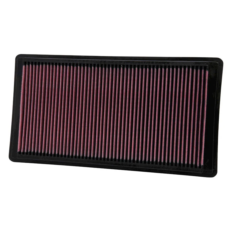 K&N vervangingsfilter passend voor Ford Explorer 4.6 2006-2010/ Mercury Mountaineer 4.6 2006-2010 (33-2353)