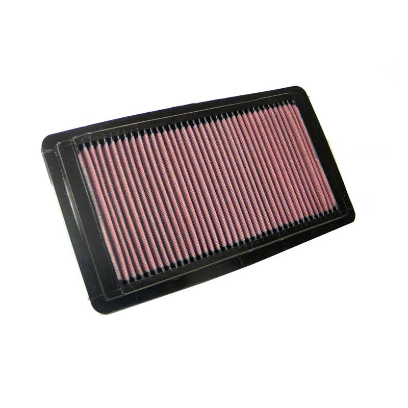 K&N vervangingsfilter passend voor Honda Odyssey 2005-2010, Pilot 2009-2015 3.5L V6 (33-2309)