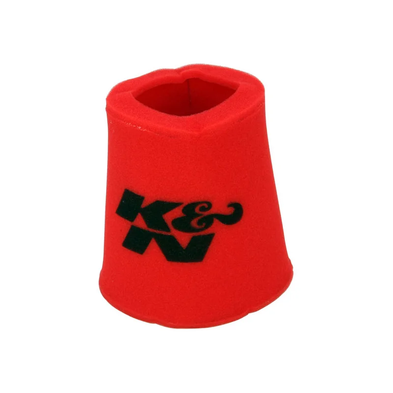 K&N Airforce Pre-Cleaner Filterhoes 152-127 x 229mm (25-0810)