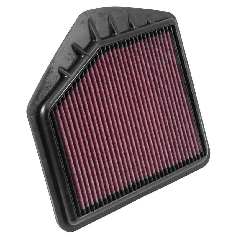 K&N vervangingsfilter passend voor Hyundai Genesis Sedan 5.0L V8 2015-2016 (rechts) (33-5020)