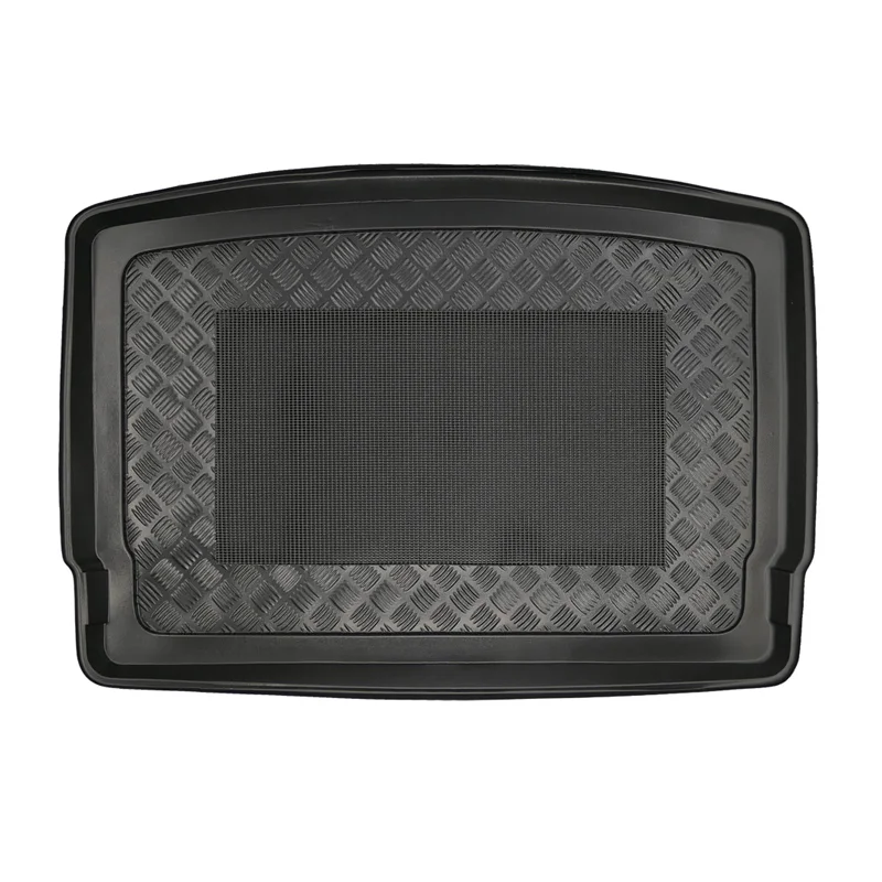 CIKCAR Kofferbakschaal ‘Anti-slip’ passend voor Volkswagen Golf VII HB 3/5-deurs 2012-