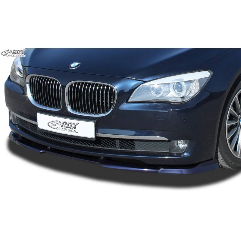 RDX Voorspoiler Vario-X passend voor BMW 7-Serie F01/F02 2008-2012 (PU)
