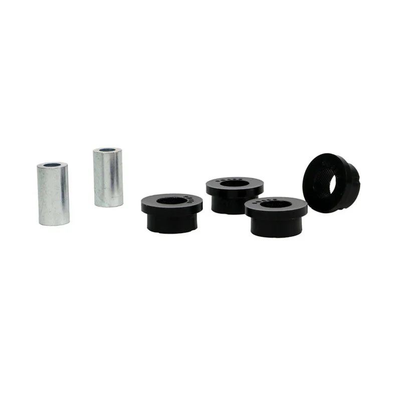 Whiteline Wieldraagarm – Lower Rear Bushing passend voor Audi A3 Sportback 8VA/8VF / Subaru BRZ/Forester SJ/Impreza Sedan GJ/Levorg/WRX Sedan GJ / Toyota GT 86 Coupé ZN6 2012-