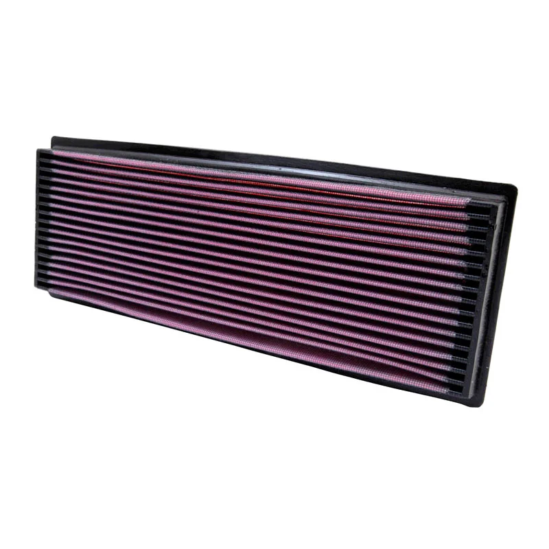 K&N vervangingsfilter passend voor Dodge RAM 2500/3500 8.0L 1994-2002 (33-2058)
