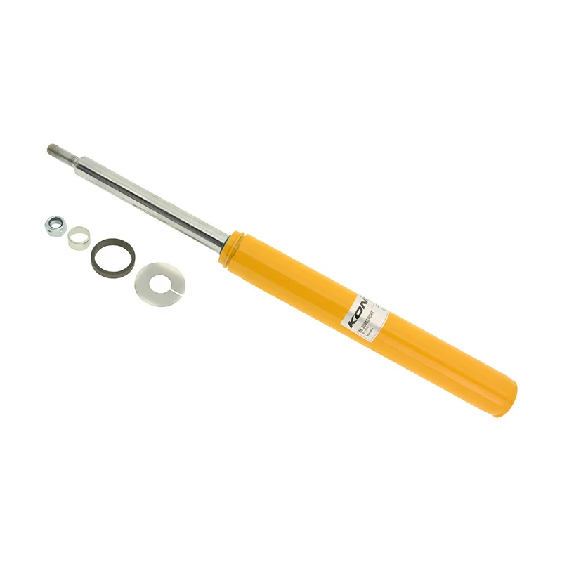 KONI Sport Schokdemper passend voor Audi 80/90 (B3/89Q) Quattro / Coupé/Quattro (B2/85/85Q) 1981-1991 – Vooras/Achteras (86-2086SPORT)