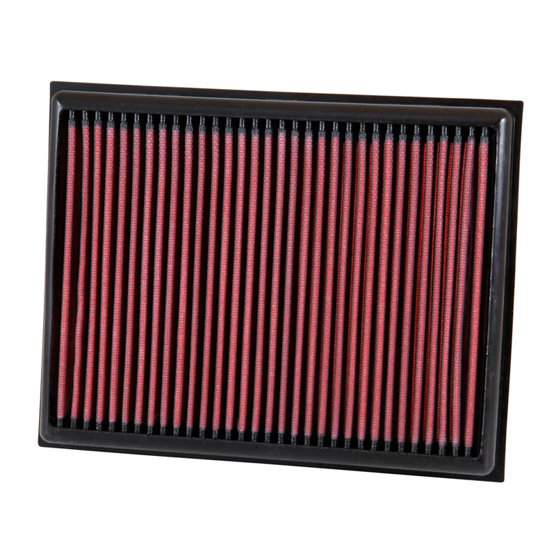 K&N vervangingsfilter passend voor Nissan Navara / NP300 2015- & Renault Alaskan 2016- 2.3D & Mercedes X220d&X250d 2017- (33-3059)