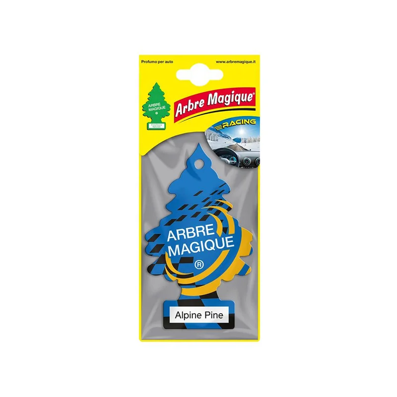 Arbre Magique Luchtverfrisser Wonderboom - Alpine Pine