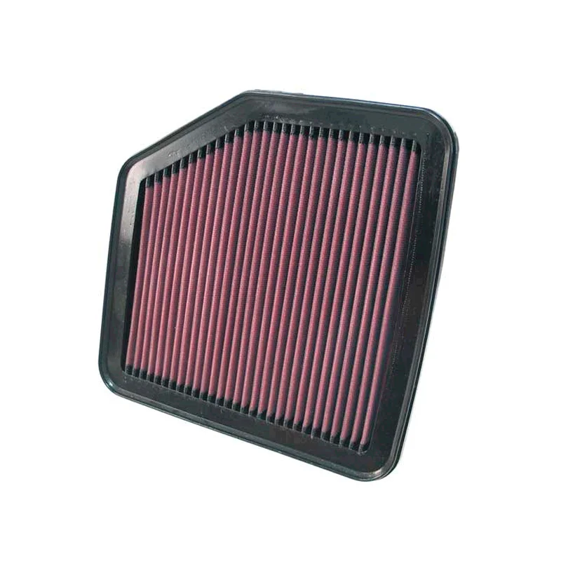 K&N vervangingsfilter passend voor Lexus GS350, GS430, IS220, IS250, IS350 / Toyota RAV4 2006-2013 (33-2345)