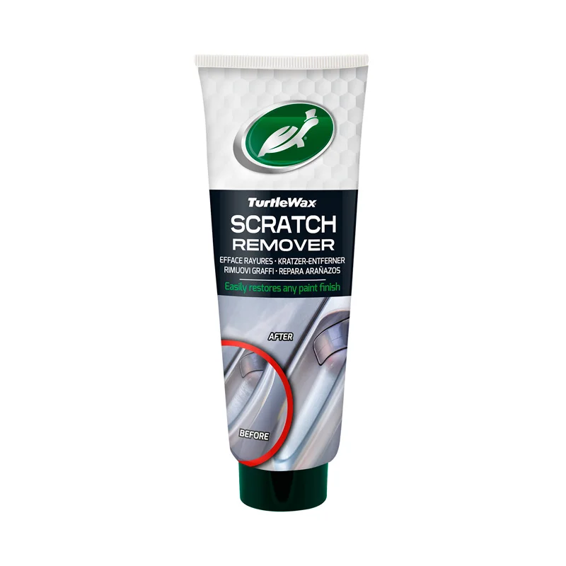 Turtle Wax 52873 Scratch Remover 100ml