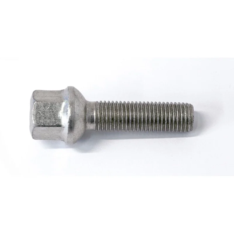 H&R Wielbout bolkonisch R13 M12x1.50 - Lengte 48mm (bv. passend voor VAG)