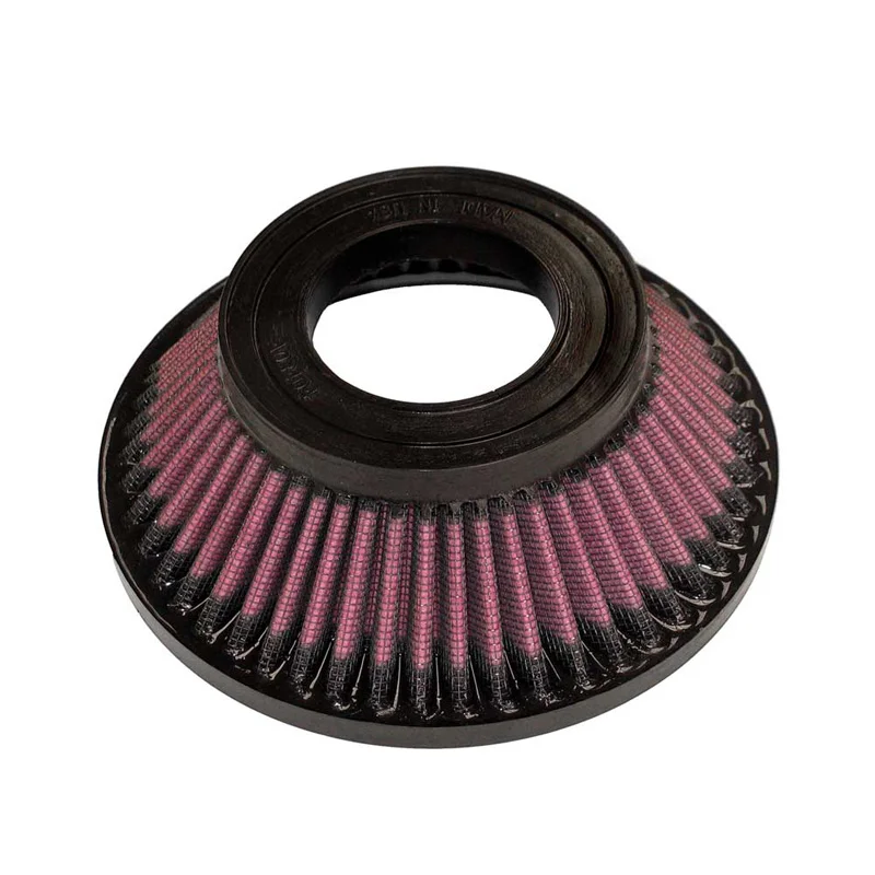 K&N universeel conisch filter - voor artikel 56-9320, 56-9327, 56-9330 (E-9156)