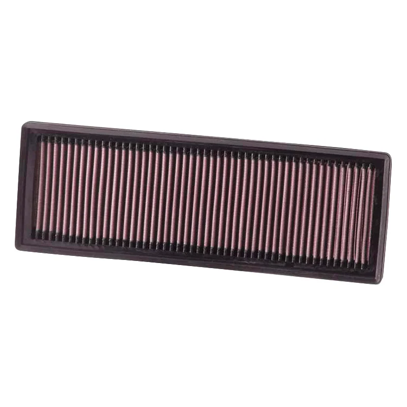K&N vervangingsfilter passend voor New Mini Cooper 2007-2015 / Clubman 2008-2011 / Countryman 2011-2016 / Paceman 2013-2016 (only for USA models) 1.6 4Cil (excl. Turbo) (33-2386)