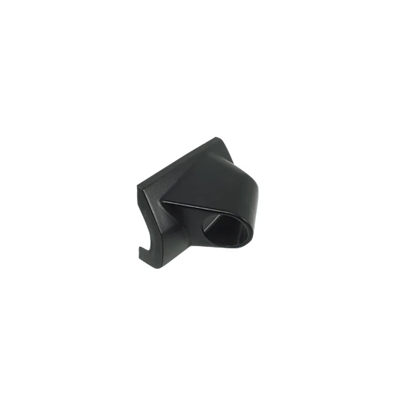 AutoStyle Meterhouder Universeel 1 gat zwart ABS