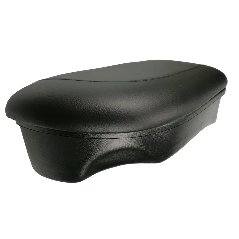 CIKCAR Armsteun Slider kunstleder passend voor Seat Altea 2004- / Altea XL 2006- / Toledo 2004-