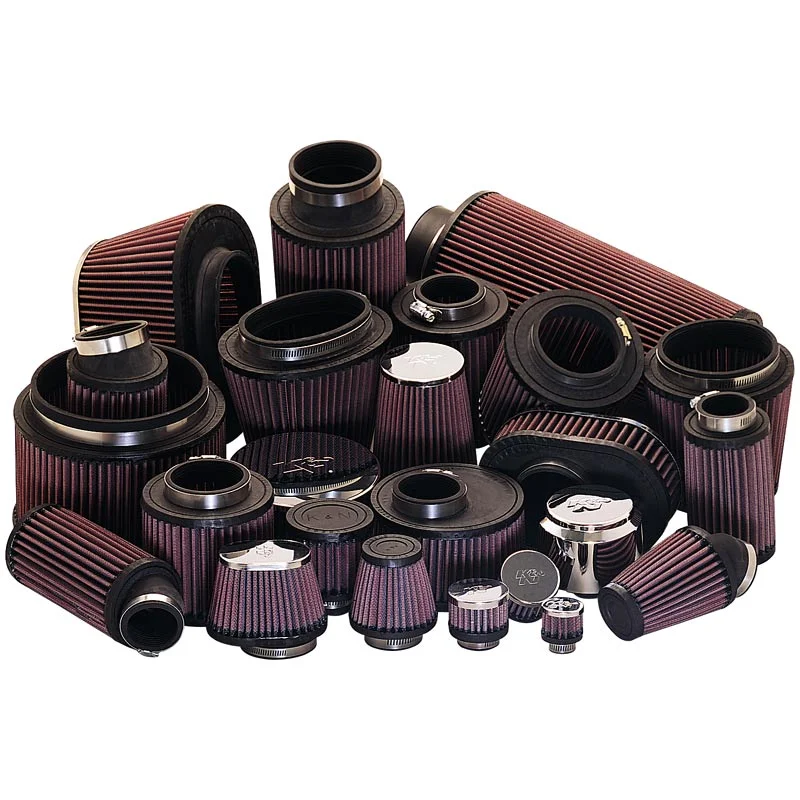 K&N vervangingsfilter passend voor Audi A6 2.0/2.0TDi 7/2004- (E-9282)